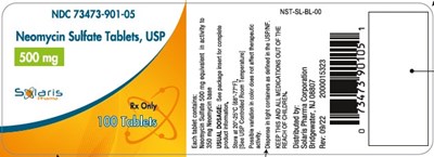 Vial (Vial Nst Sl Bl 00)